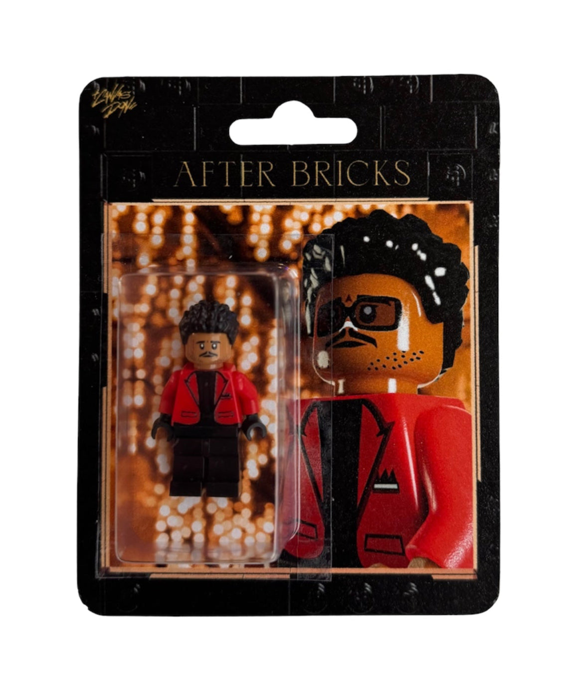After Hours Lego