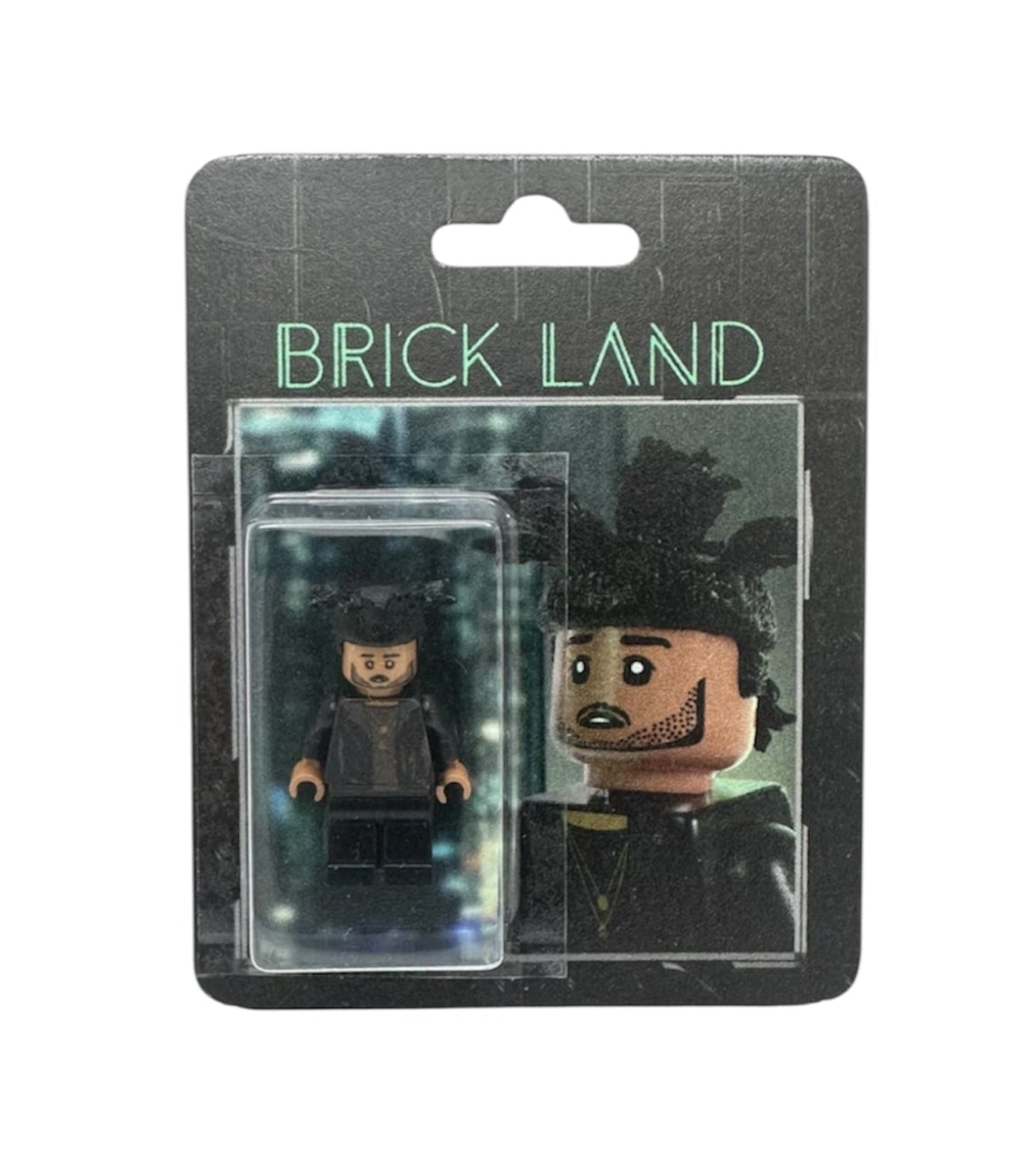 Kissland Lego